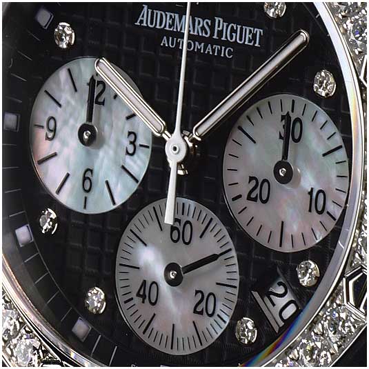 Audemars Piguet watch